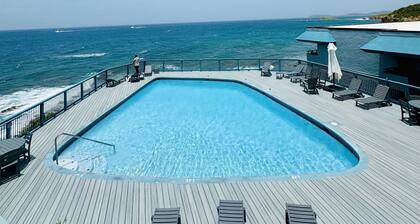 Sea You Soon Retreat+Jeep option