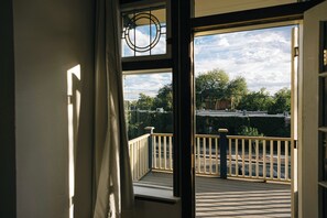 Interiör
