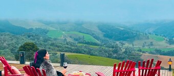 Chalé na Serra Catarinense Refugio Mirante da Montanha