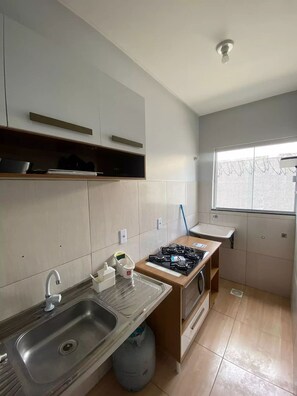 Apartment | Private kitchen