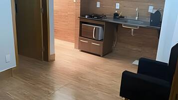 Appartement | Interieur