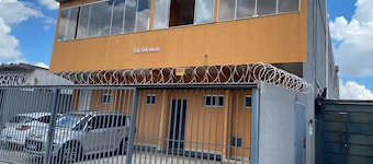 EDIFICIO GERVASIO