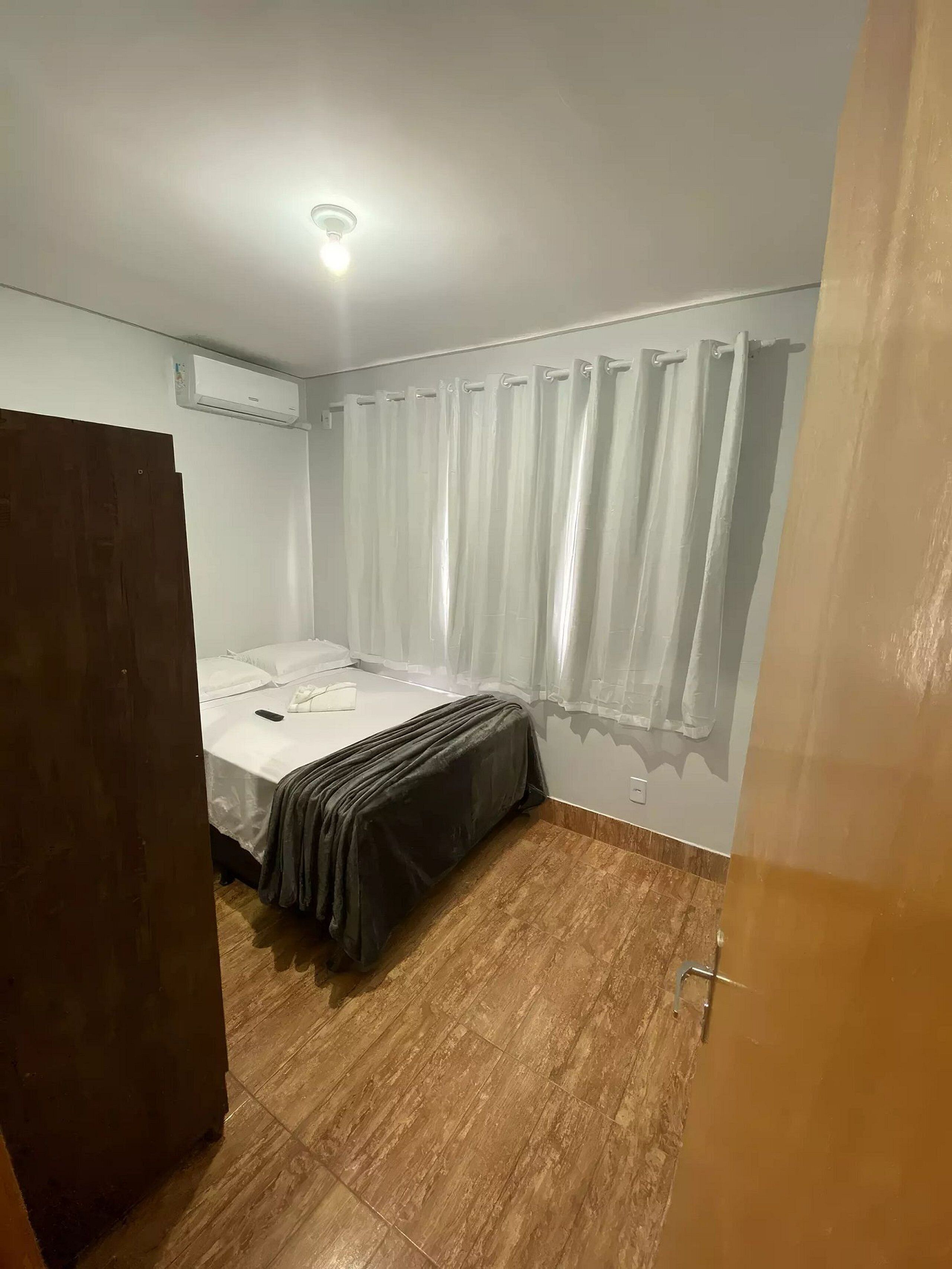 Apartment | Meja, ruang kerja komputer riba, Wi-fi percuma 