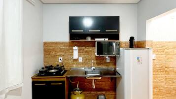 Dapur peribadi