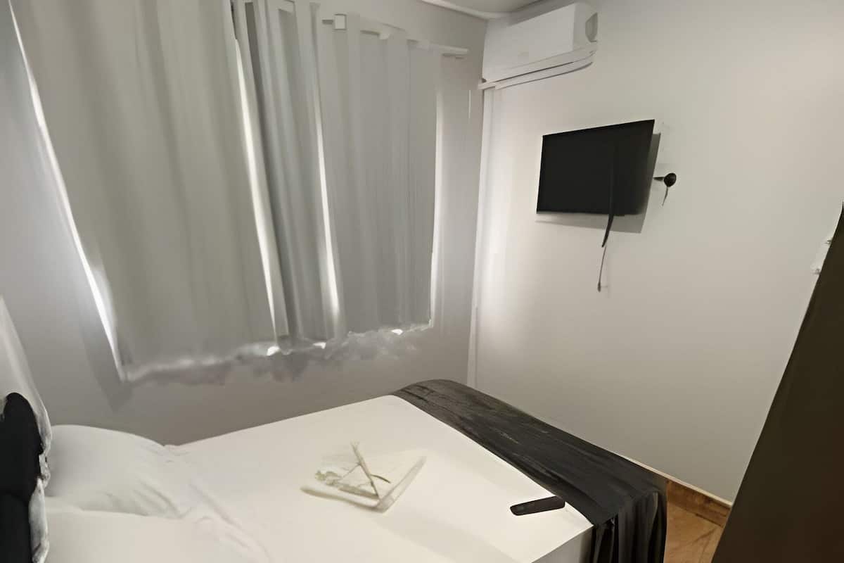 Appartement | 1 chambre, bureau, espace de travail pour ordinateurs portables