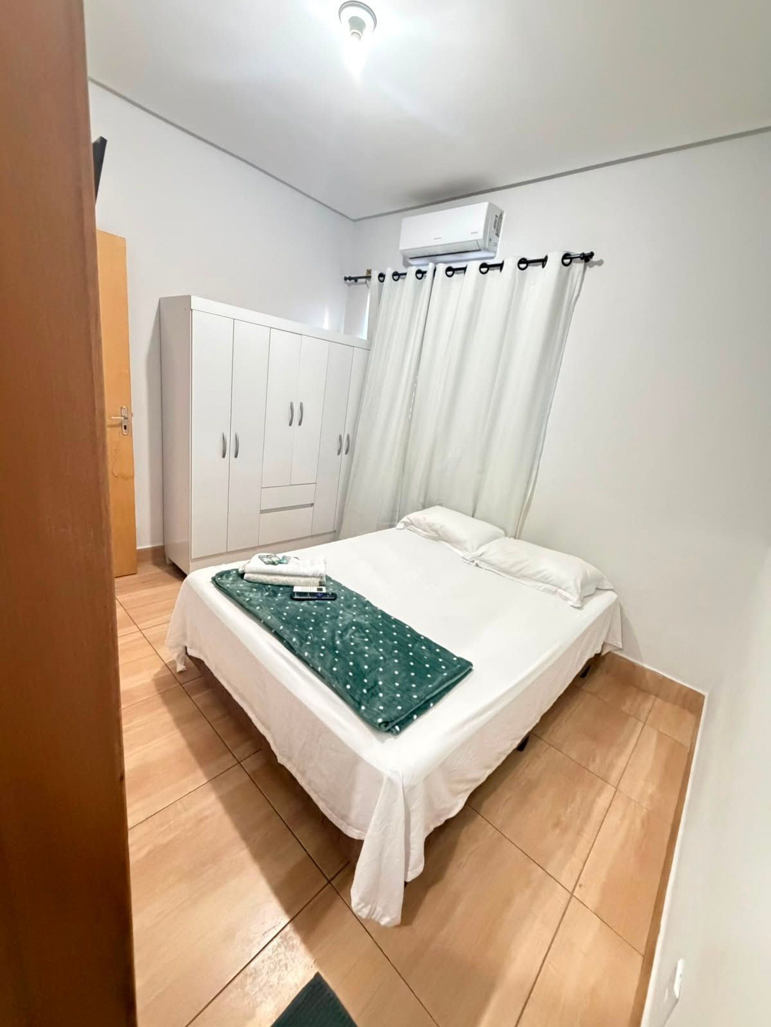 Apartamento | Escritorio, espacio para trabajar con un portátil, wifi gratis