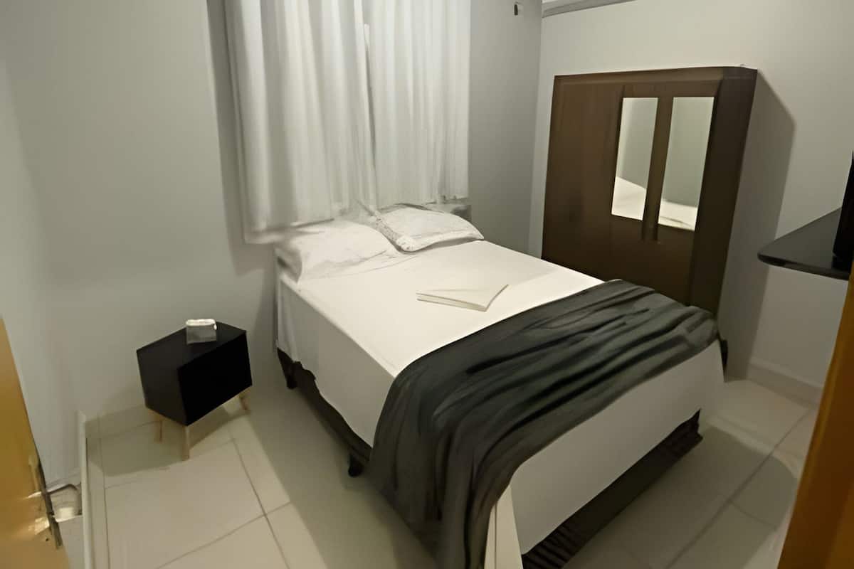 Apartment | 1 bedroom, desk, laptop workspace, free WiFi