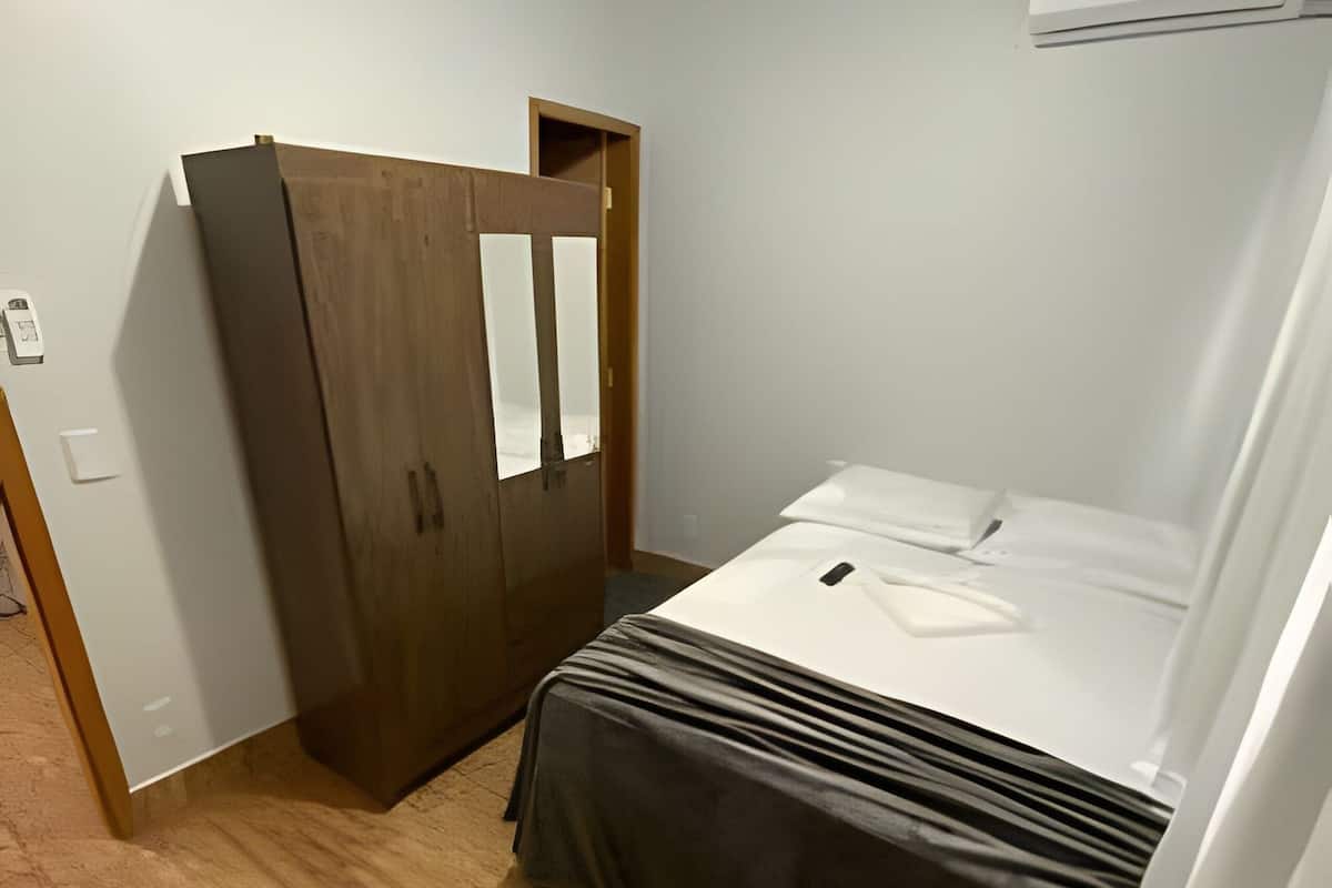 Apartment | 1 bedroom, desk, laptop workspace, free WiFi