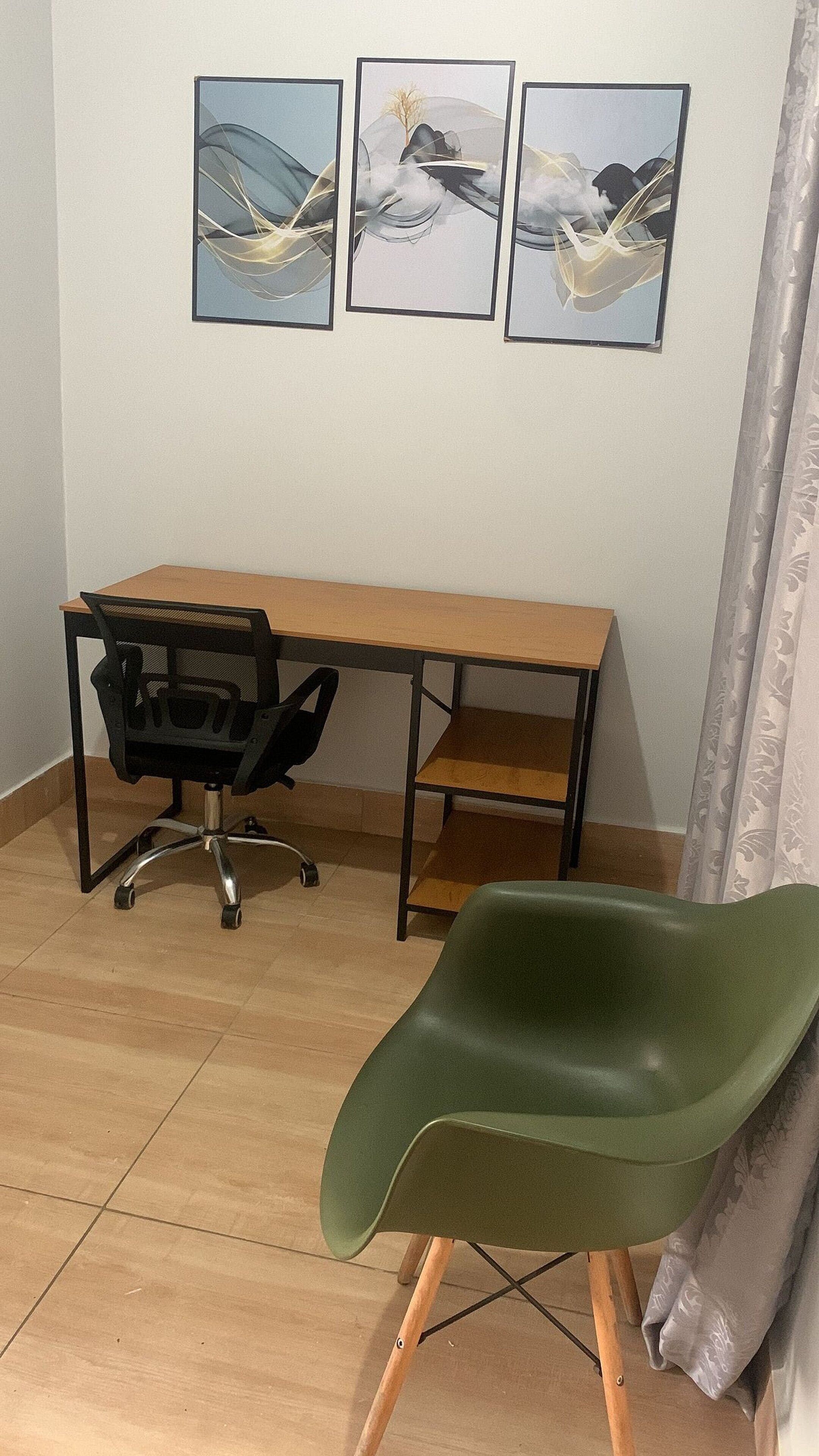 Apartment | Innenbereich