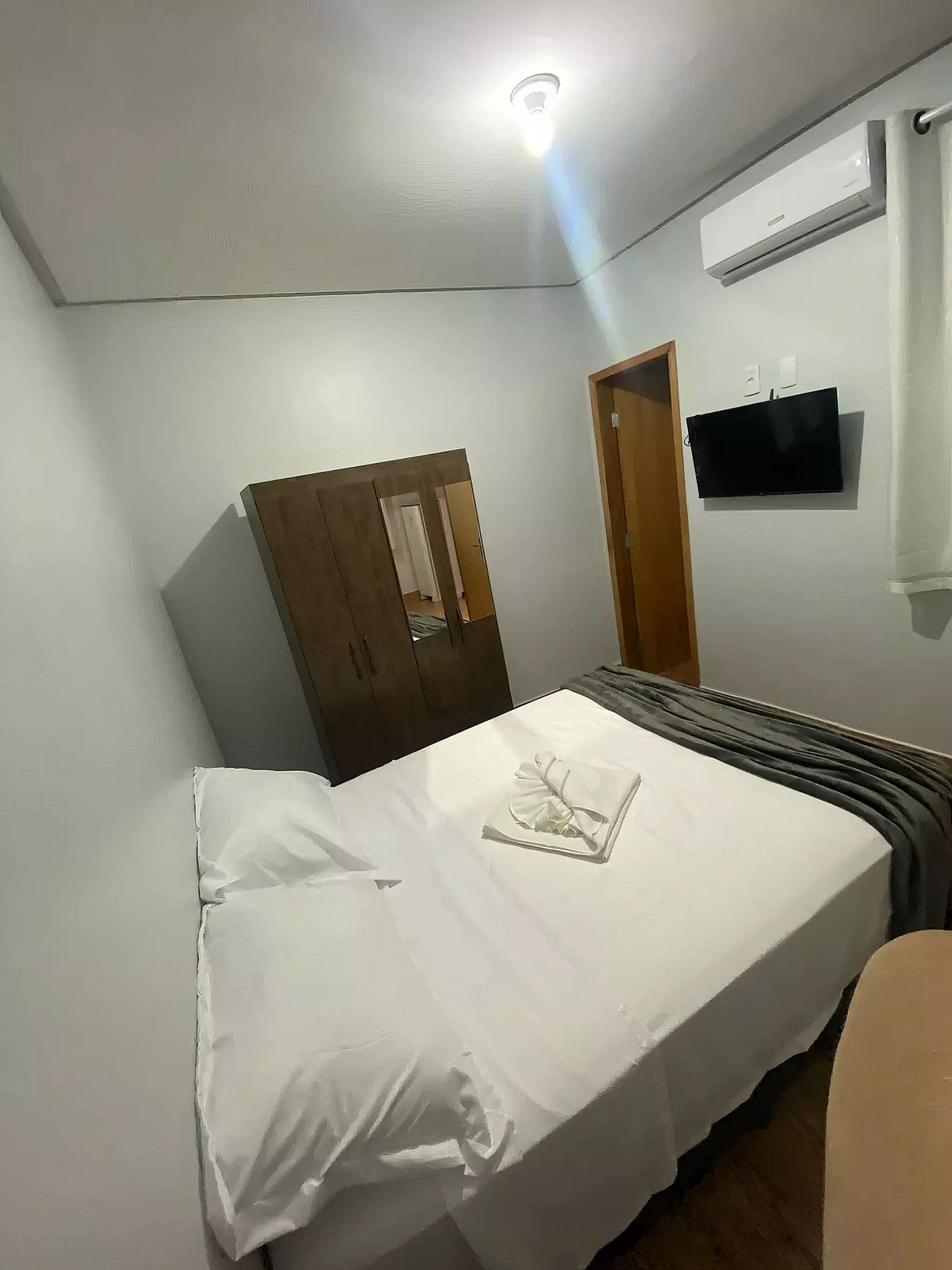 Departamento | Escritorio, espacio para trabajar con laptop y wifi gratis 