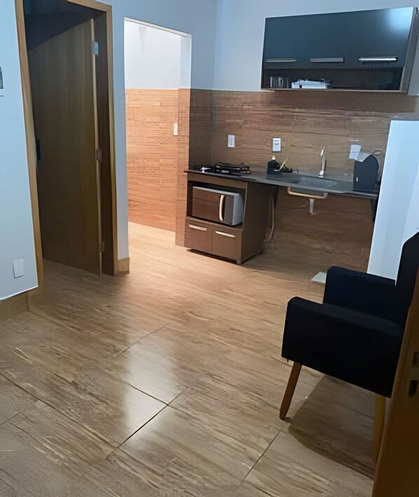 Apartment | Interior
