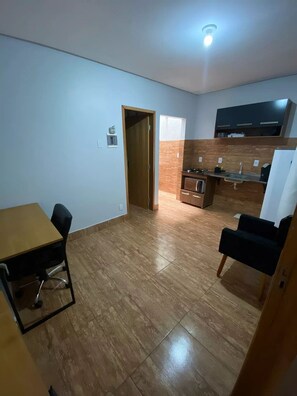 Apartment | Interior