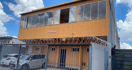 EDIFICIO GERVASIO