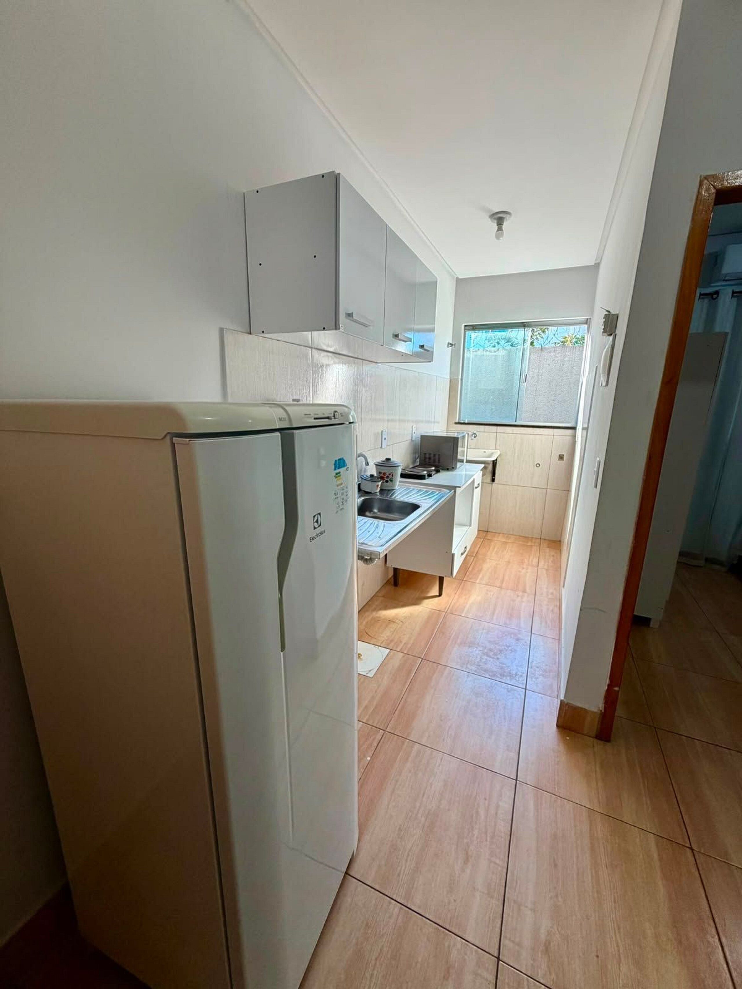 Apartment | Eigene Küche
