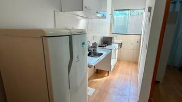 Apartment | Eigene Küche