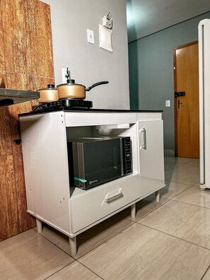 Appartement | Intérieur