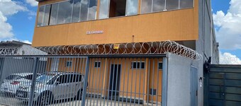 EDIFICIO GERVASIO