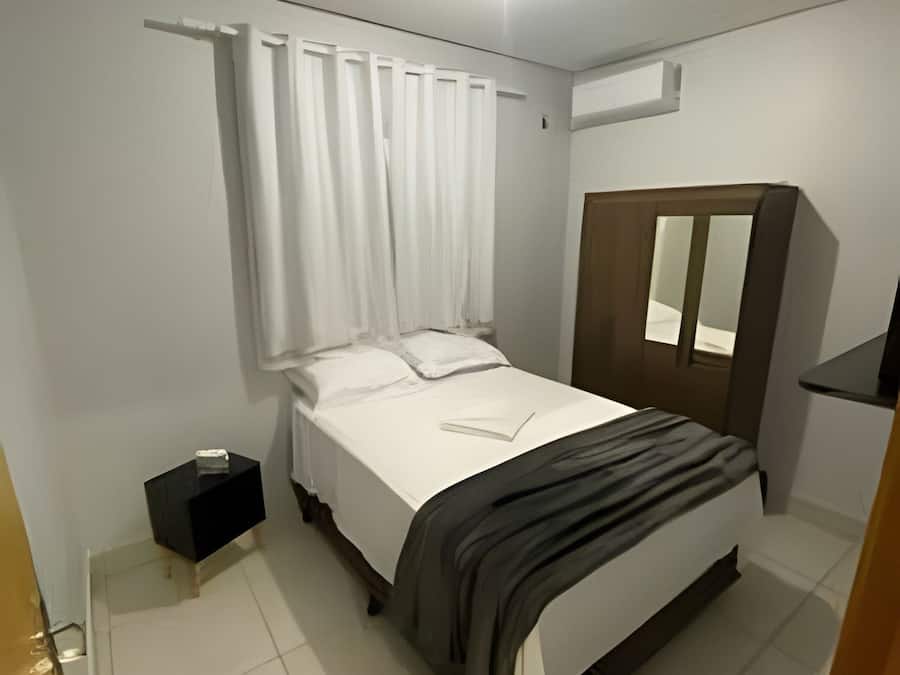 Desk, laptop workspace, free WiFi