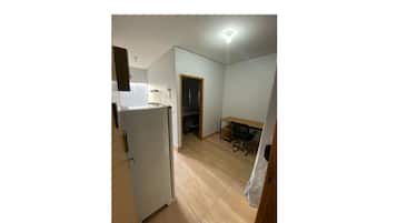 Suite | Interior