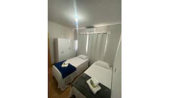Suite | Spa