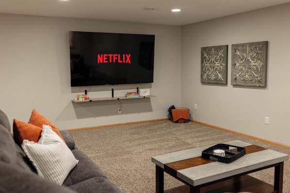 Smart TV
