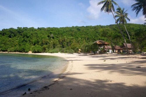 RedDoorz @ Bansud Oriental Mindoro