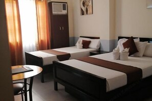 Room - RedDoorz @ Bansud Oriental Mindoro (Bansud)