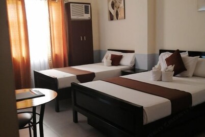RedDoorz @ Bansud Oriental Mindoro