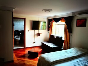 Deluxe Studio Suite - Hotel L & L Mansión (Bogotá)