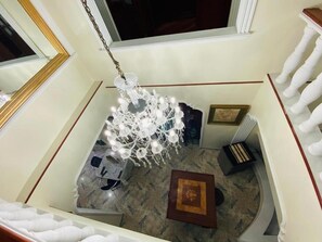 Reception - Hotel L & L Mansión (Bogotá)