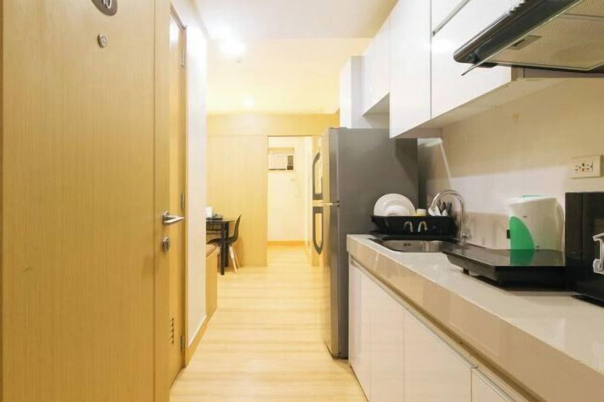 Habitació