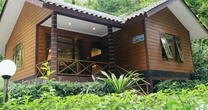 Safari Resort