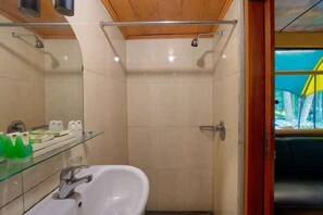 Room - Safari Resort (Cisarua)