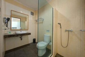 Room - Safari Resort (Cisarua)