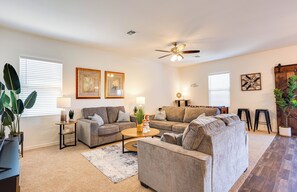 منطقة المعيشة