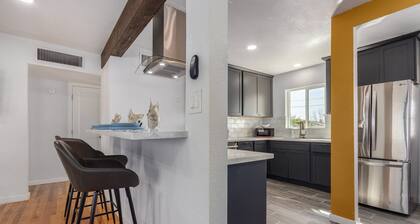14th Coronado Historic District Phoenix