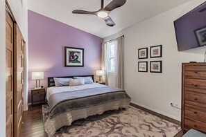 Ferienhaus, Mehrere Betten, Kamin, Bergblick (Elk Rim 1140 Pine)