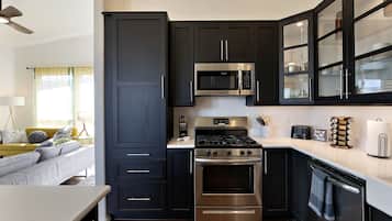 House, Berbilang Katil, Fireplace, Mountain View (Elk Rim 1140 Pine) | Dapur peribadi | Pembancuh kopi/teh