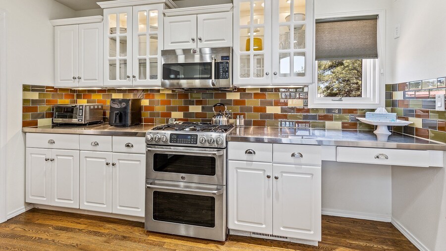 Sinagua Heights Flagstaff