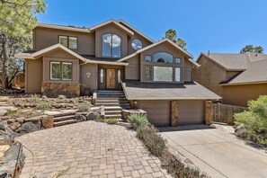 Exterior - Sinagua Heights Flagstaff (Flagstaff)
