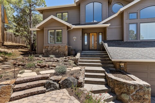 Sinagua Heights Flagstaff