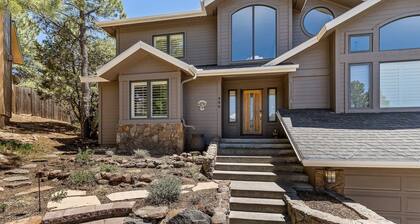 Sinagua Heights Flagstaff