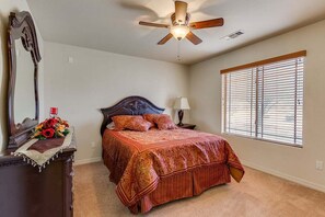 House, Multiple Beds, Patio (Lamb Road Casa Grande)