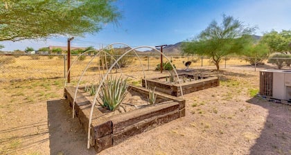 Lamb Road Casa Grande