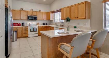 Lamb Road Casa Grande