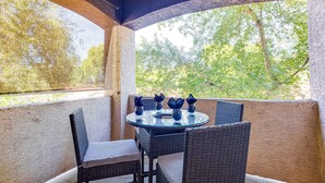 Daire, Birden Çok Yatak, Havuz Kullanımı, Şehir Manzaralı (Southern #2067 Mesa) | Açık havada yemek servisi