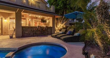 Family Fun in Ahwatukee Phoenix