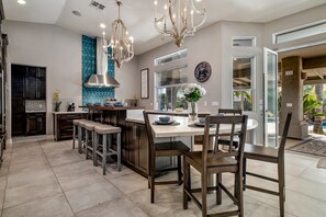 House, Multiple Beds, Pool Access, Mountain View (Northridge Mesa) | Dining - Northridge Mesa (Mesa)