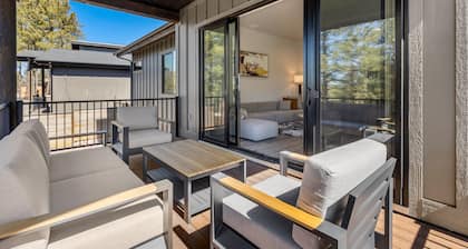 Cottonrose Flagstaff