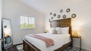 Ferienhaus, Mehrere Betten, Poolzugang, Stadtblick (Windsor Phoenix)